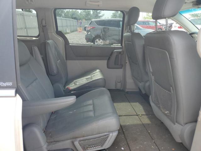 2009 Chrysler Town & Country Touring VIN: 2A8HR54179R633647 Lot: 56927364