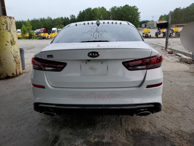 2020 KIA OPTIMA LX - 5XXGT4L39LG397665