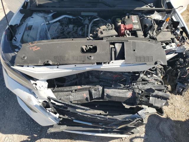 2021 Nissan Sentra Sr VIN: 3N1AB8DV8MY316764 Lot: 58361524