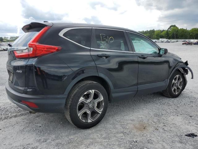2019 HONDA CR-V EXL - 7FARW2H84KE003648