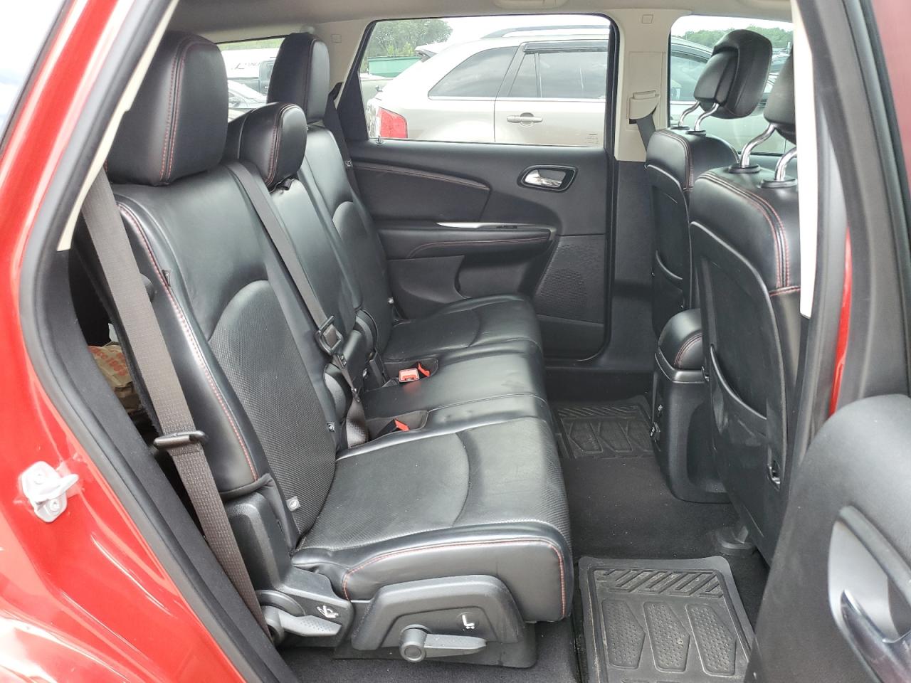 3C4PDCEGXJT425935 2018 Dodge Journey Gt