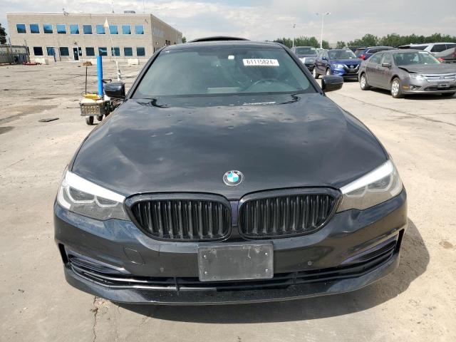 VIN WBAJA7C38HG906980 2017 BMW 5 Series, 530 XI no.5