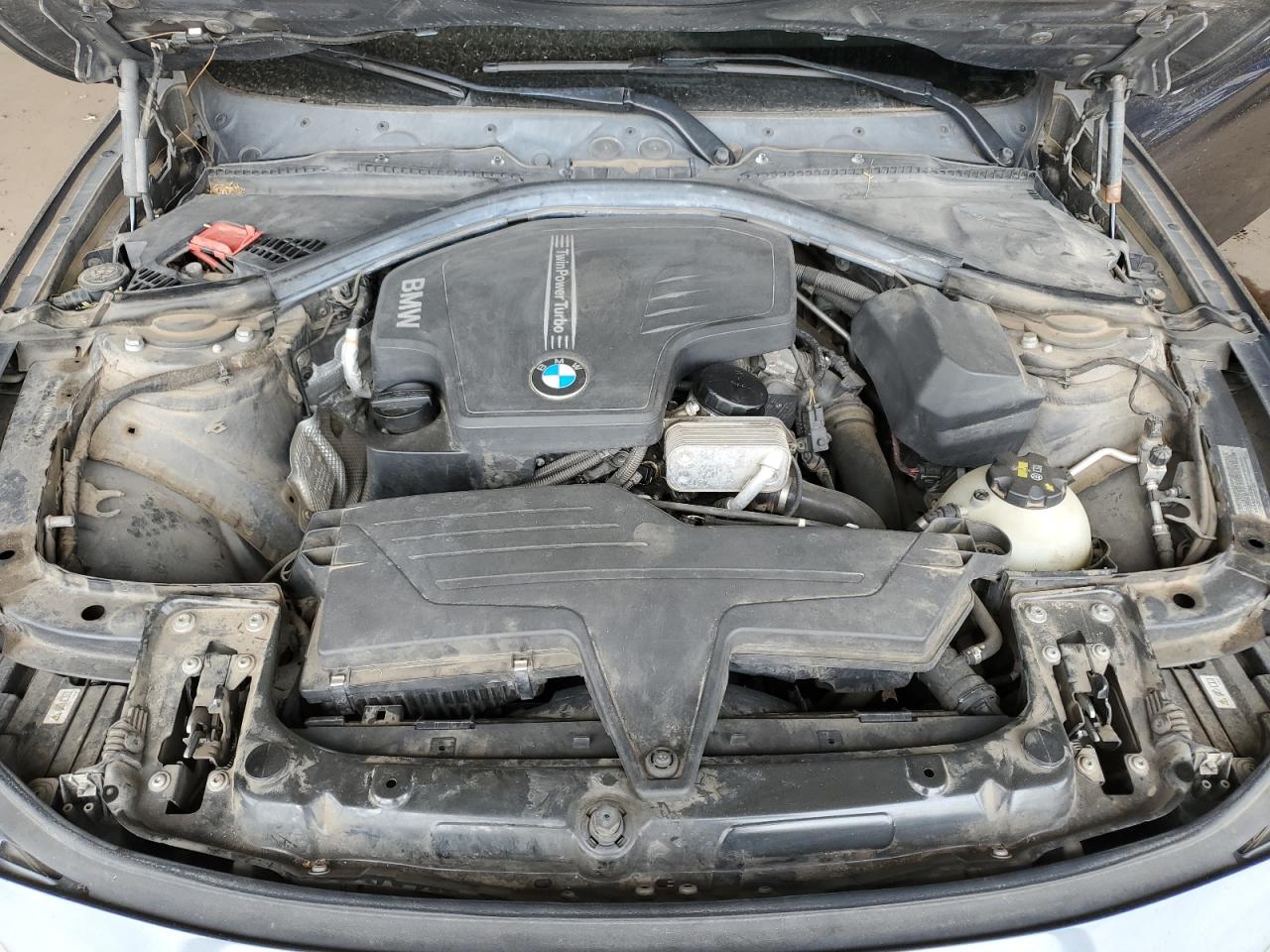 WBA3B3G50FNR87069 2015 BMW 328 Xi