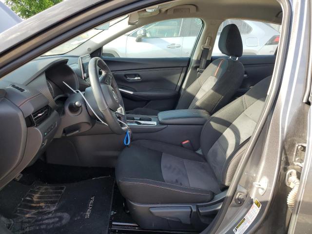 2023 Nissan Sentra Sr VIN: 3N1AB8DV5PY275434 Lot: 59483104