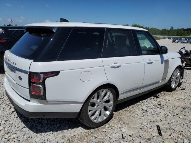 VIN SALGS2RU0LA588872 2020 Land Rover Range Rover, Hse no.3