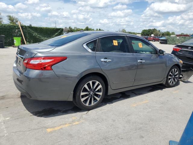 2017 Nissan Altima 2.5 VIN: 1N4AL3AP7HC183454 Lot: 57555864