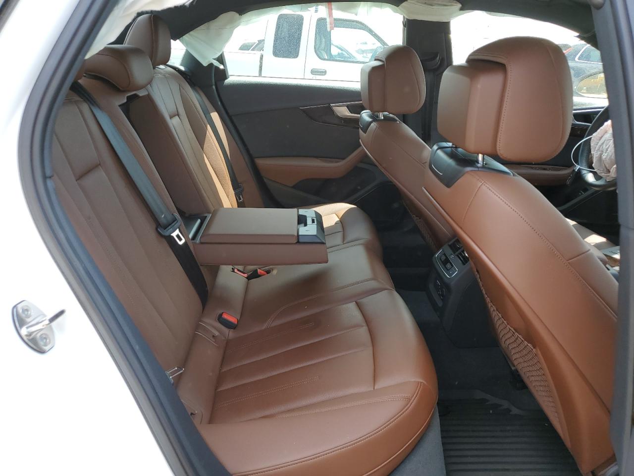 WAUENAF42KN002357 2019 Audi A4 Premium Plus