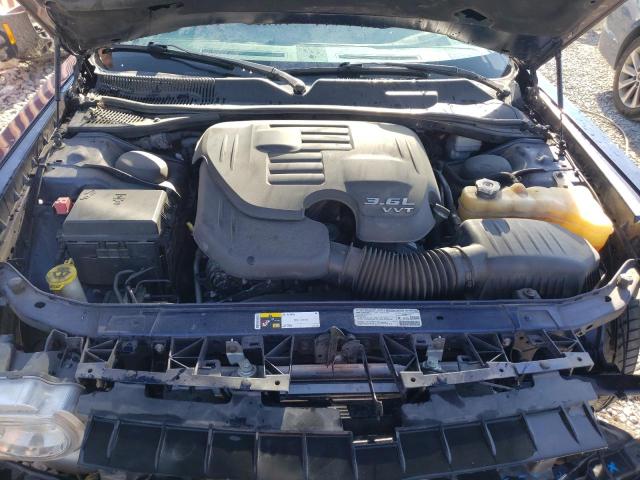 2013 Dodge Challenger Sxt VIN: 2C3CDYAG5DH578841 Lot: 60451134