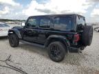 JEEP WRANGLER U photo