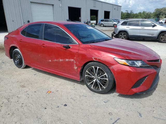 VIN 4T1B11HK9KU193886 2019 Toyota Camry, L no.4