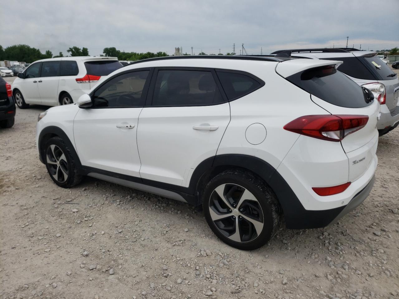 KM8J33A29JU770149 2018 Hyundai Tucson Value