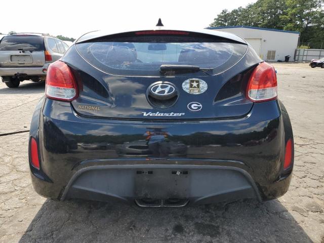 2013 Hyundai Veloster VIN: KMHTC6AD2DU087676 Lot: 59982224