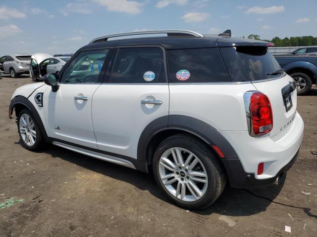 2017 Mini Cooper S Countryman All4 VIN: WMZYT5C38H3D81199 Lot: 59357314