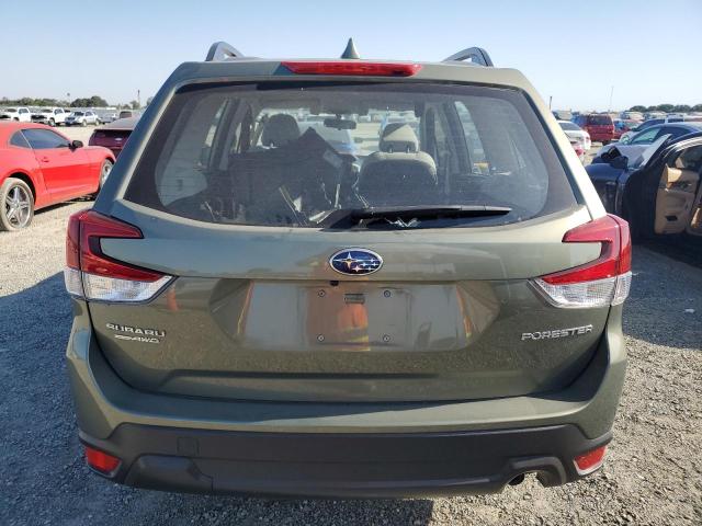 2021 SUBARU FORESTER JF2SKADC9MH460831