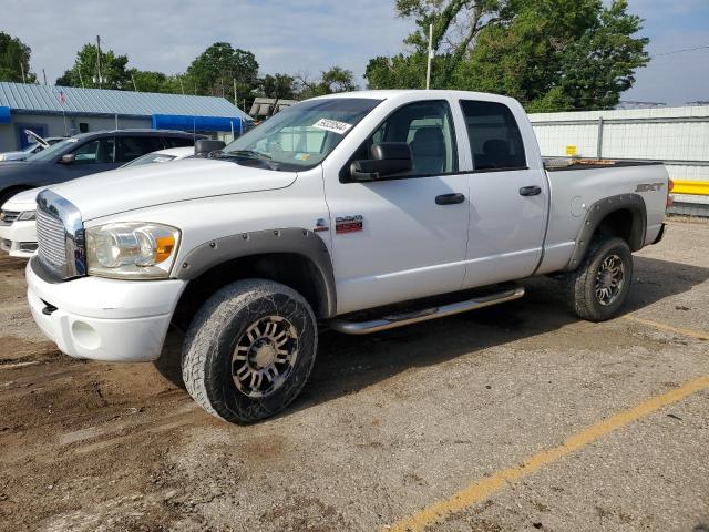 DODGE RAM 2500 S