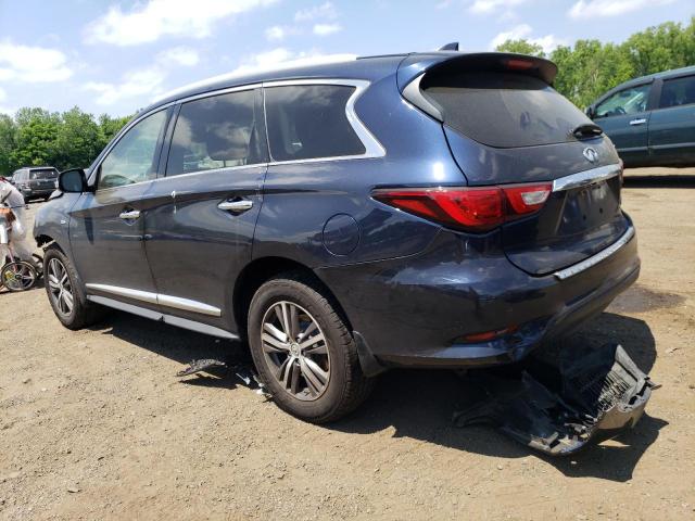 2016 Infiniti Qx60 VIN: 5N1AL0MM5GC515461 Lot: 57225104