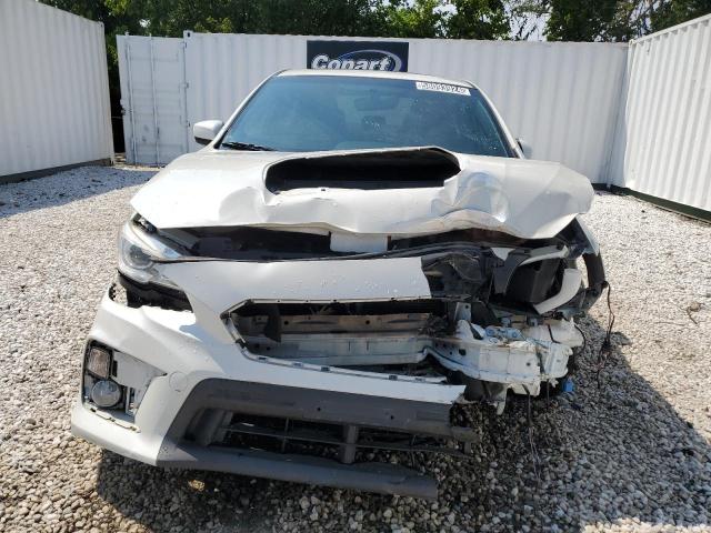 2018 SUBARU 360 JF1VA1C6XK9802536