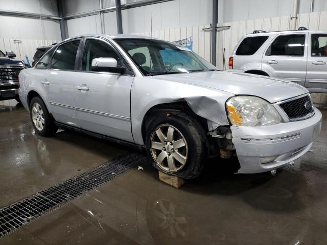 2005 Ford Five Hundred Sel VIN: 1FAFP27155G108005 Lot: 59060004