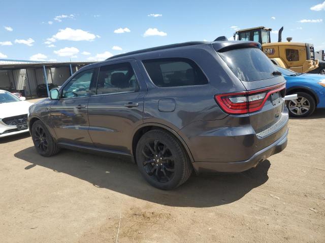 2017 DODGE DURANGO R/ - 1C4SDJCTXHC817009