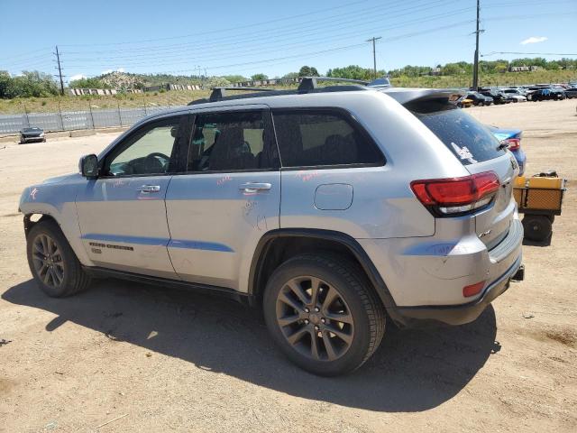 1C4RJFBG4GC391891 2016 Jeep Grand Cherokee Limited