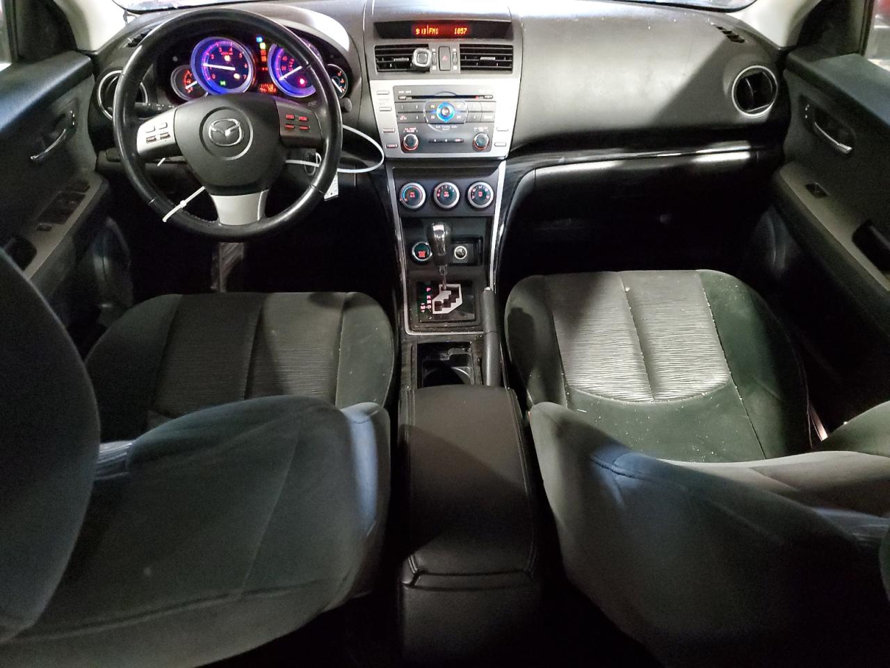 1YVHP82A795M14065 2009 Mazda 6 I