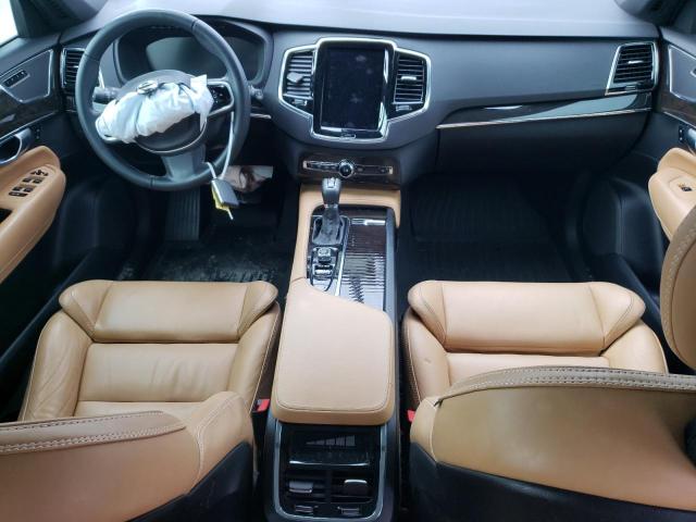 2018 VOLVO XC90 T6 YV4A22PK5J1211818