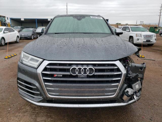 2018 AUDI SQ5 PRESTI WA1C4AFY7J2071121