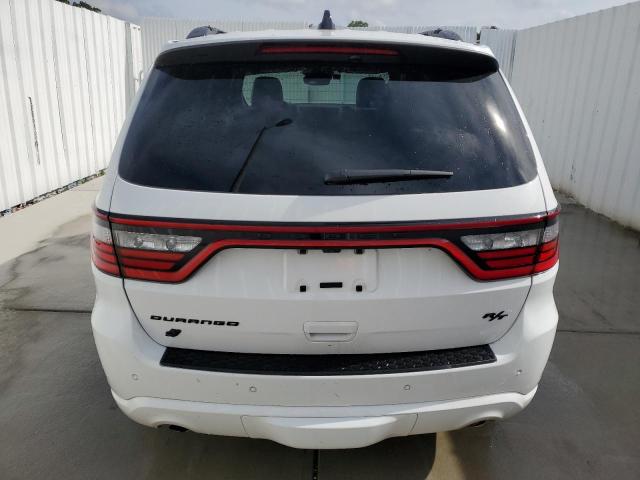 2023 Dodge Durango R/T VIN: 1C4SDJCT9PC577045 Lot: 59931614