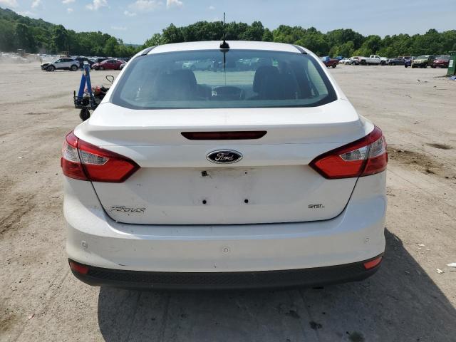 2012 Ford Focus Sel VIN: 1FAHP3H22CL446908 Lot: 57569264