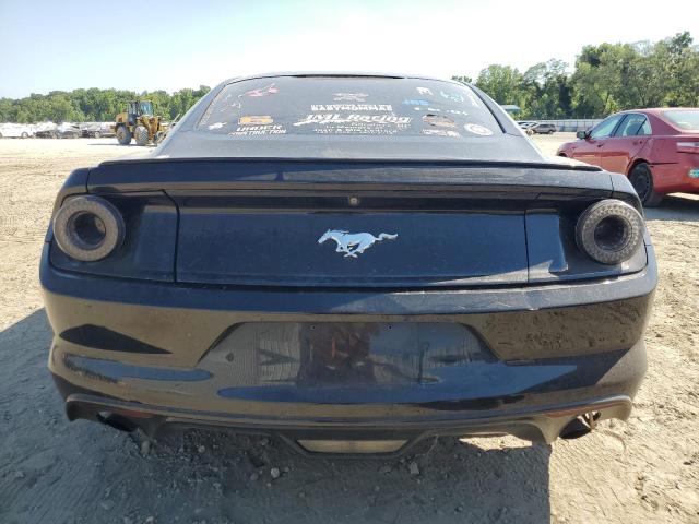 2016 FORD MUSTANG - 1FA6P8THXG5271026