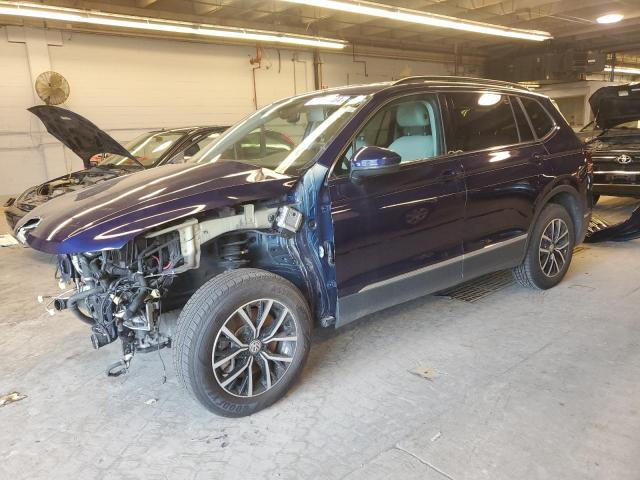 2021 VOLKSWAGEN TIGUAN SE 3VV3B7AX5MM041563  59777404