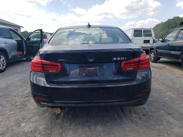 VIN WBA8D9G31HNU63241 2017 BMW 3 Series, 330 XI no.6