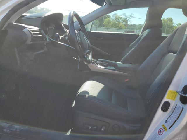 2017 Lexus Is 300 VIN: JTHCM1D22H5018113 Lot: 56464314