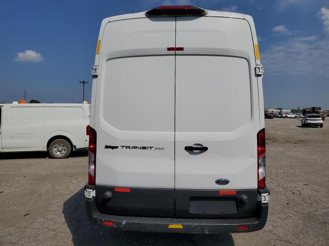 2018 Ford Transit T-250 VIN: 1FTYR3XM5JKA32676 Lot: 59894264