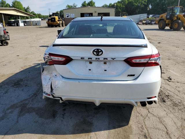 VIN 4T1K61AK0LU343428 2020 Toyota Camry, Xse no.6