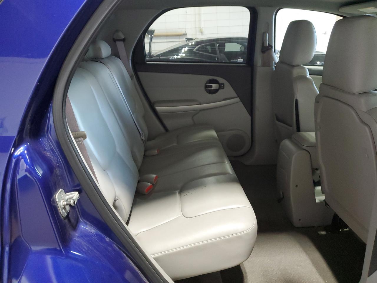 2CNDL73FX66087189 2006 Chevrolet Equinox Lt