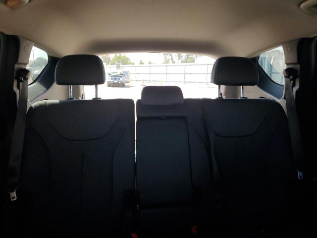 2021 Hyundai Santa Fe Sel VIN: 5NMS2DAJ8MH369759 Lot: 59700864