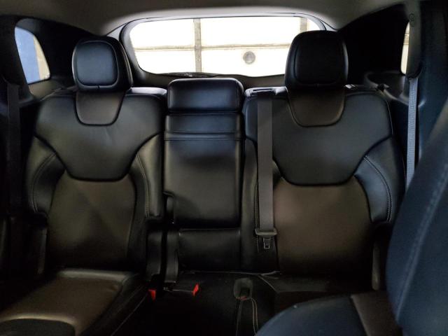 2015 Jeep Cherokee Limited VIN: 1C4PJMDS0FW692927 Lot: 60417074