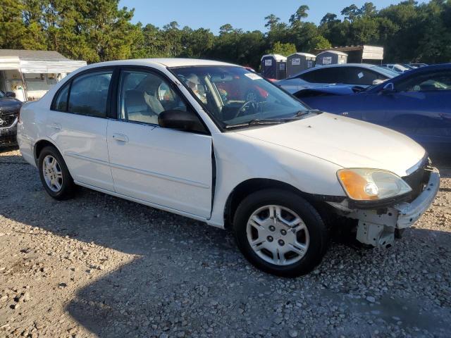 1HGES16592L025037 2002 Honda Civic Lx