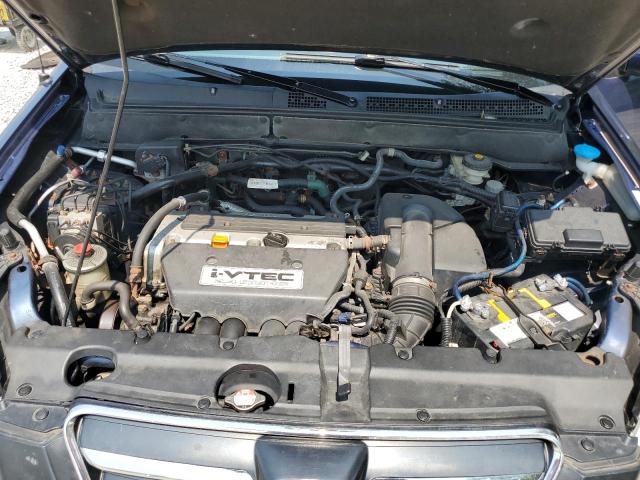 2005 Honda Cr-V Ex VIN: SHSRD77855U318777 Lot: 60346034