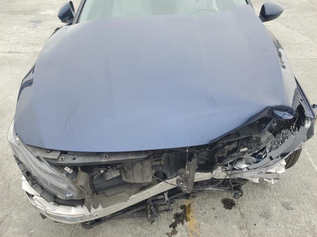 1HGCV3F49LA005806 Honda Accord HYB 11