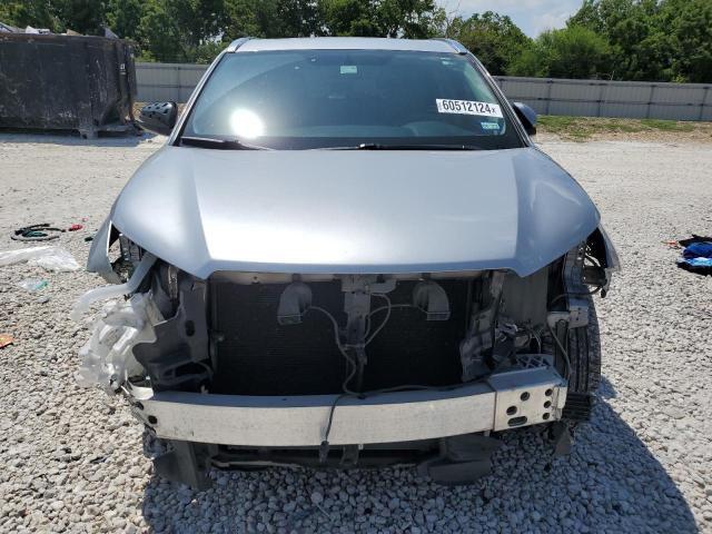 2015 TOYOTA HIGHLANDER - 5TDKKRFH8FS076107