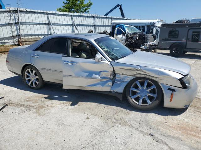 2003 Infiniti M45 VIN: JNKAY41E33M006174 Lot: 58830684