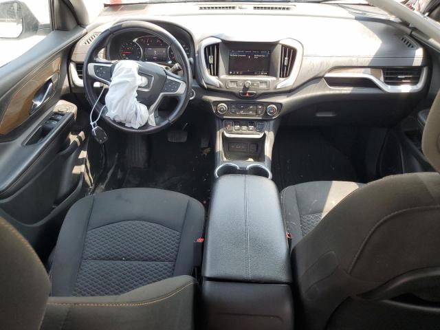 2019 GMC Terrain Sle VIN: 3GKALTEV7KL346719 Lot: 59662704