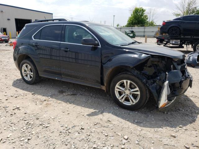 2013 Chevrolet Equinox Lt VIN: 2GNALDEK3D6432440 Lot: 57293914