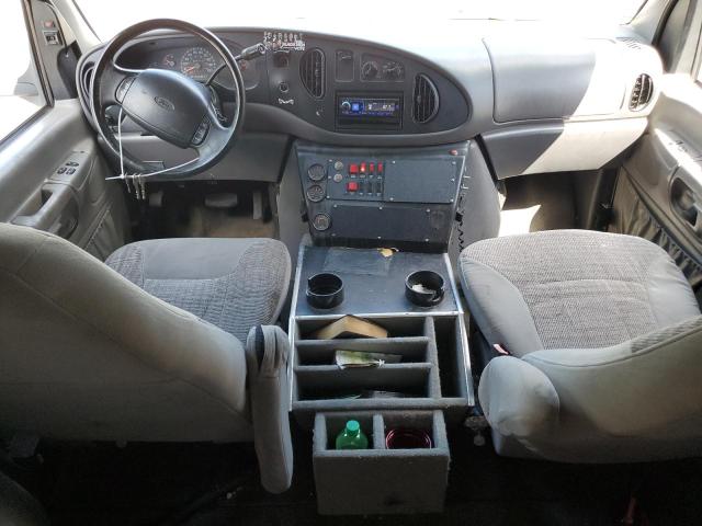 1999 Ford Econoline E350 Super Duty Cutaway Van Rv VIN: 1FDWE30F6XHA87573 Lot: 59323254