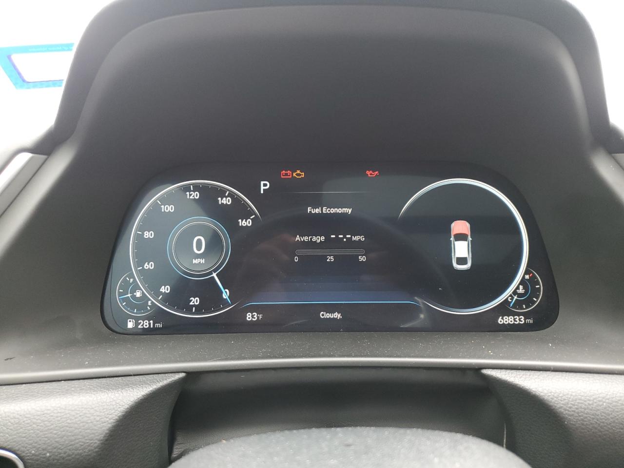 5NPEH4J20MH105152 2021 Hyundai Sonata Limited