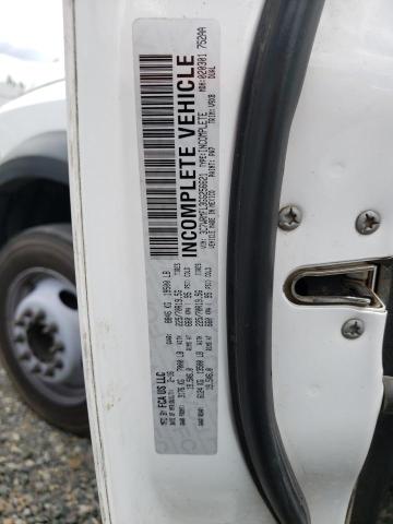 2016 Ram 5500 VIN: 3C7WRMFL3GG256621 Lot: 59417304