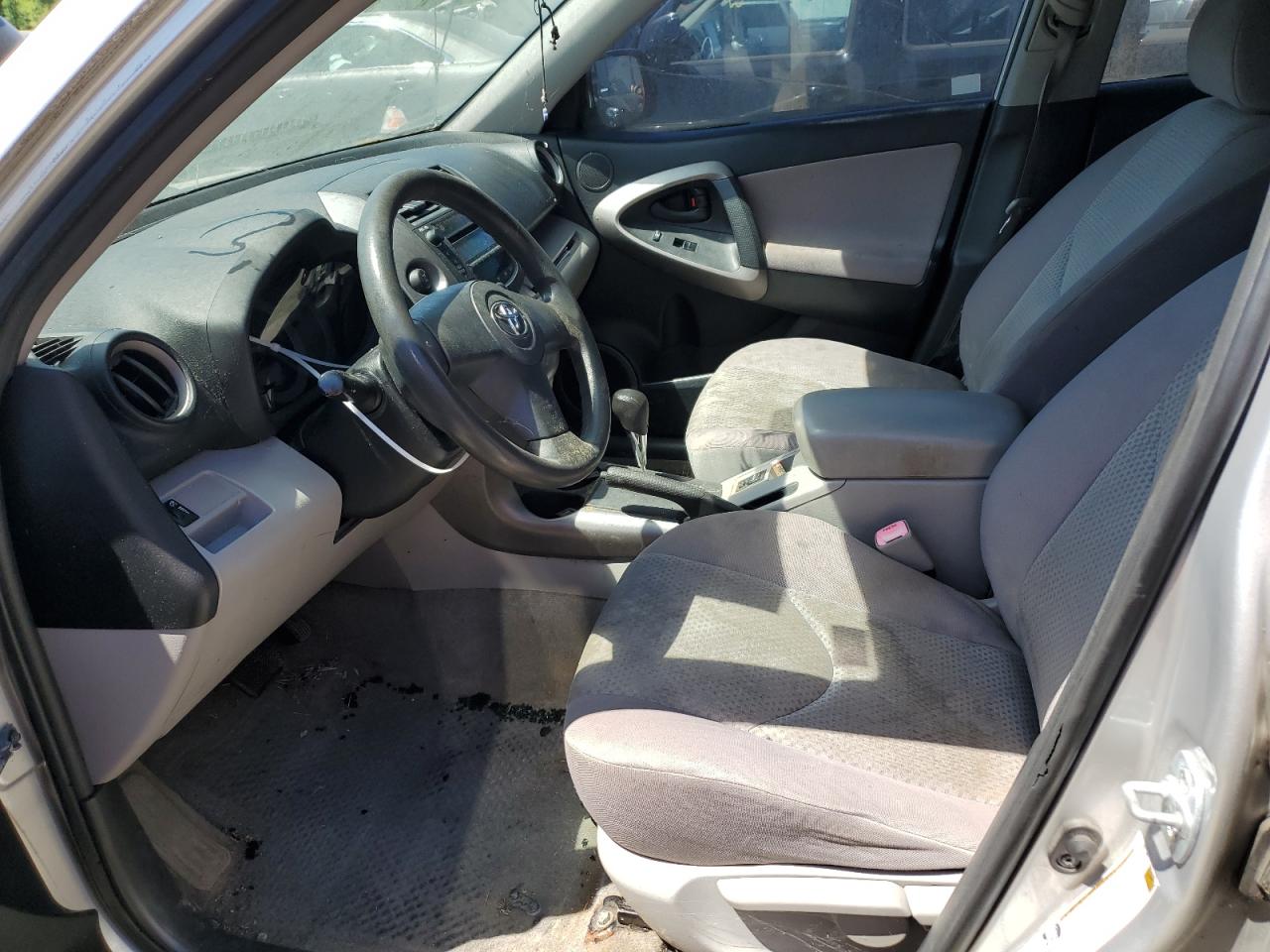 JTMBD33V175086079 2007 Toyota Rav4