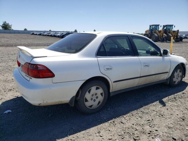 2000 Honda Accord Lx VIN: 1HGCG164XYA035483 Lot: 57982244